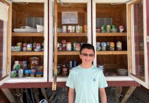 ‘The struggle is real’