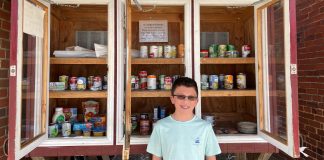 ‘The struggle is real’