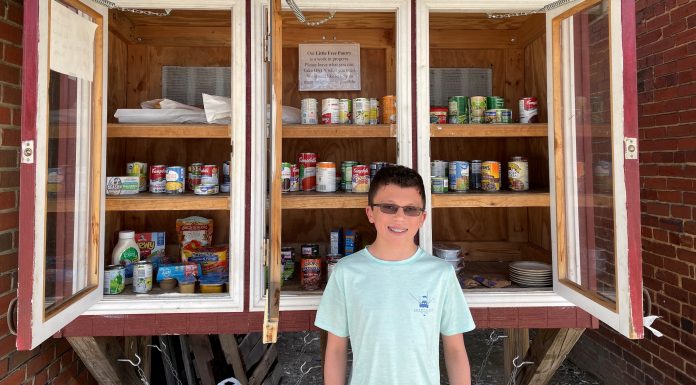 ‘The struggle is real’