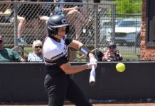 AREA SOFTBALL TOURNAMENT: Lady Bearcats finish area runners-up, advance to North Regional