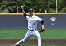PREP BASEBALL: Cullman’s Stancil earns spot on North All-Star roster