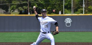 PREP BASEBALL: Cullman’s Stancil earns spot on North All-Star roster