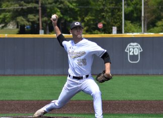 PREP BASEBALL: Cullman’s Stancil earns spot on North All-Star roster