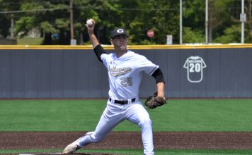 PREP BASEBALL: Cullman’s Stancil earns spot on North All-Star roster