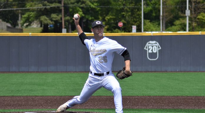 PREP BASEBALL: Cullman’s Stancil earns spot on North All-Star roster