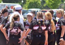 REGIONAL SOFTBALL TOURNAMENT: West Point’s season ends with 8-4 loss to Russellville