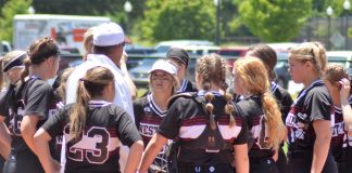 REGIONAL SOFTBALL TOURNAMENT: West Point’s season ends with 8-4 loss to Russellville