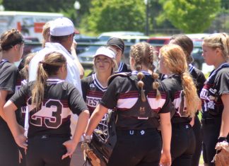 REGIONAL SOFTBALL TOURNAMENT: West Point’s season ends with 8-4 loss to Russellville