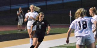 PREP SOCCER PLAYOFFS: Cullman falls to Southside 2-0 in round 3