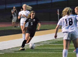 PREP SOCCER PLAYOFFS: Cullman falls to Southside 2-0 in round 3