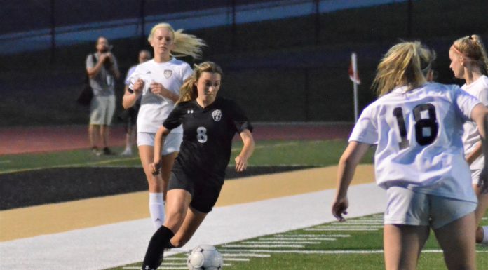 PREP SOCCER PLAYOFFS: Cullman falls to Southside 2-0 in round 3