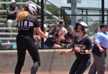 REGIONAL SOFTBALL TOURNAMENT: Lady Warriors rally to take game 1 over East Limestone 10-4