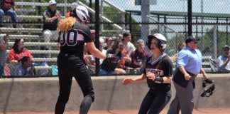 REGIONAL SOFTBALL TOURNAMENT: Lady Warriors rally to take game 1 over East Limestone 10-4
