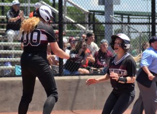 REGIONAL SOFTBALL TOURNAMENT: Lady Warriors rally to take game 1 over East Limestone 10-4