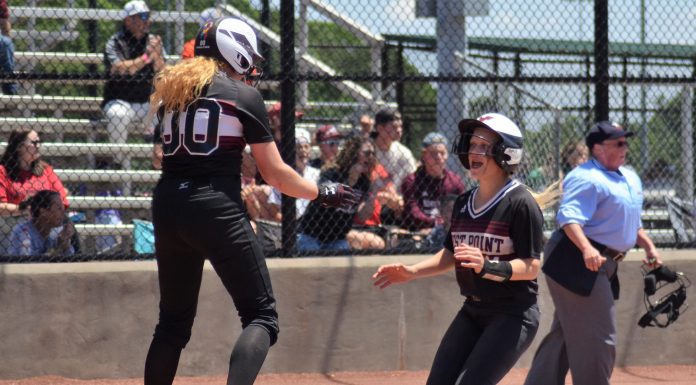 REGIONAL SOFTBALL TOURNAMENT: Lady Warriors rally to take game 1 over East Limestone 10-4