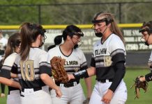 REGIONAL SOFTBALL TOURNAMENT: Lady Bearcats down Fort Payne 3-0 to advance