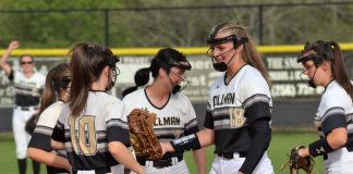 REGIONAL SOFTBALL TOURNAMENT: Lady Bearcats down Fort Payne 3-0 to advance