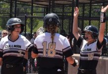 REGIONAL SOFTBALL TOURNAMENT: Cullman hammers Jasper 15-2 in opening round
