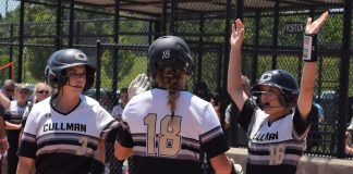 REGIONAL SOFTBALL TOURNAMENT: Cullman hammers Jasper 15-2 in opening round