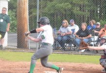 AREA SOFTBALL TOURNAMENT: Lady Broncos top J.B. Pennington 7-6 in opening round