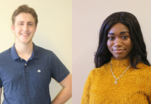 Alexis Williams, Murl Sims named Wallace State’s All-Alabama Academic Team Scholars recipients