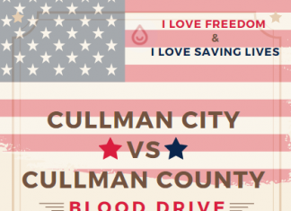 LifeSouth to host Cullman City versus Cullman County annual blood drive