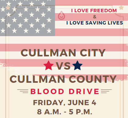 LifeSouth to host Cullman City versus Cullman County annual blood drive