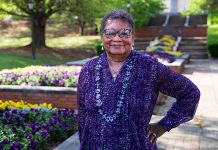 78-year-old earns college degree after decades of pursuing her dream