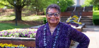 78-year-old earns college degree after decades of pursuing her dream