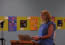 Cullman City Primary School wins national grand prize for excellence in LETRS reading program