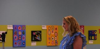 Cullman City Primary School wins national grand prize for excellence in LETRS reading program