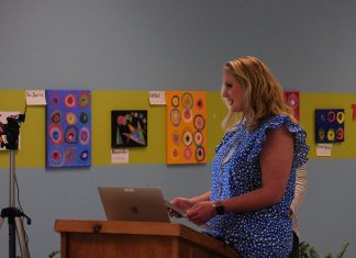 Cullman City Primary School wins national grand prize for excellence in LETRS reading program