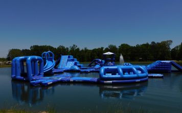 Palomino RV Resort to open new aqua park Memorial Day Weekend
