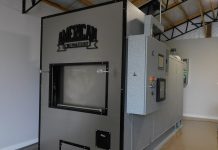 Cullman Funeral Home opens new crematory to serve the community locally