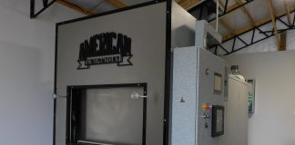 Cullman Funeral Home opens new crematory to serve the community locally