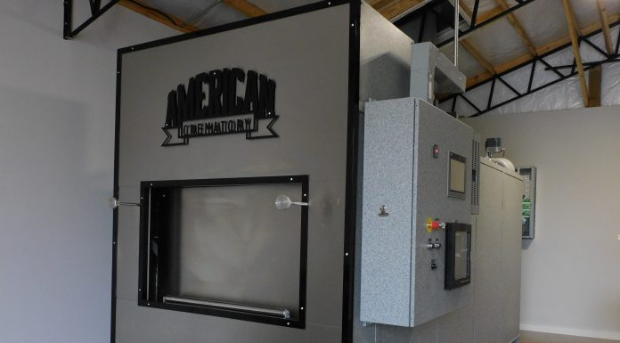 Cullman Funeral Home opens new crematory to serve the community locally
