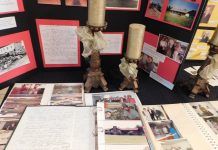 East Point Cumberland Presbyterian Church celebrates 100 years of service