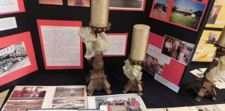 East Point Cumberland Presbyterian Church celebrates 100 years of service