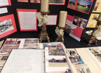 East Point Cumberland Presbyterian Church celebrates 100 years of service