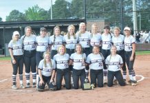 AREA SOFTBALL TOURNAMENT: West Point handles Russellville 14-2 to claim 5A, Area 15 crown