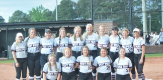 AREA SOFTBALL TOURNAMENT: West Point handles Russellville 14-2 to claim 5A, Area 15 crown