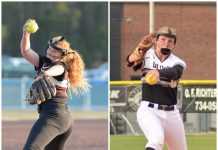 PREP SOFTBALL: Area tournaments beginning this week