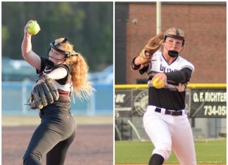 PREP SOFTBALL: Area tournaments beginning this week