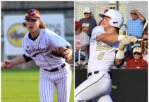 PREP BASEBALL: A look back at an exciting 2021 season