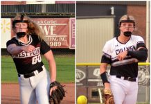 PREP SOFTBALL: Looking back at a fun 2021 season