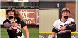 PREP SOFTBALL: Looking back at a fun 2021 season