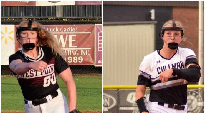 PREP SOFTBALL: Looking back at a fun 2021 season