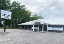 Hartselle Health Park Specialty Clinic now scheduling appointments