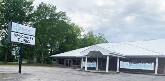 Hartselle Health Park Specialty Clinic now scheduling appointments