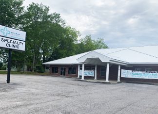 Hartselle Health Park Specialty Clinic now scheduling appointments